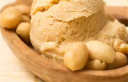 Banana Raisin Ice Cream Recipe